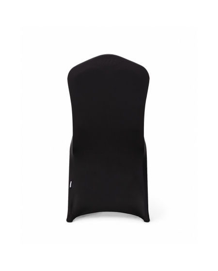 Stuhlhusse SLIMTEX 250 Schwarz