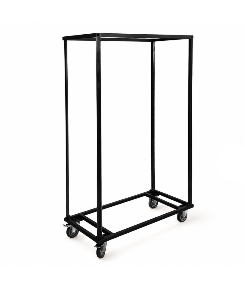 Stuhlkarre WK-7 für Poly 7 Stühle