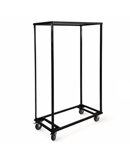 Stuhlkarre WK-7 für Poly 7 Stühle