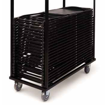Stuhlkarre WK-7 für Poly 7 Stühle