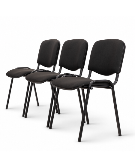 Verbinder für ISO Stühle