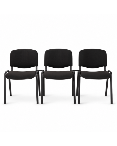Verbinder für ISO Stühle