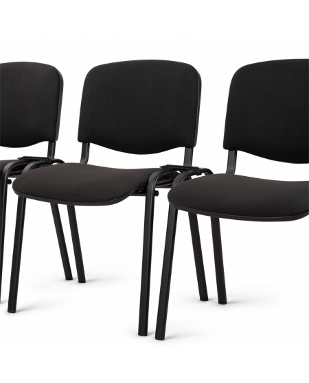 Verbinder für ISO Stühle