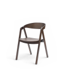 Stuhl FUTURA Smoky