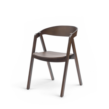 Stuhl FUTURA Smoky