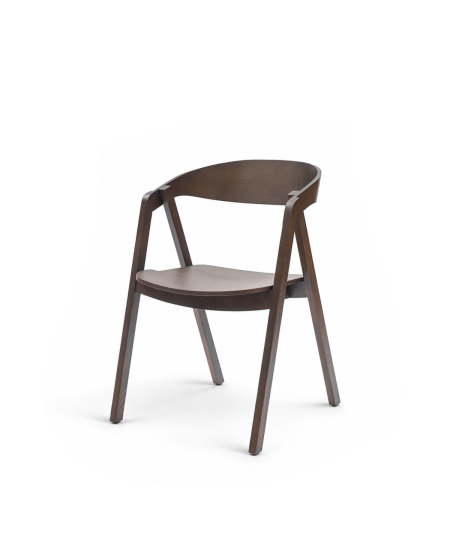 Stuhl FUTURA Smoky