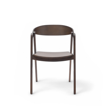 Stuhl FUTURA Smoky