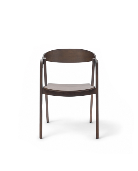 Stuhl FUTURA Smoky