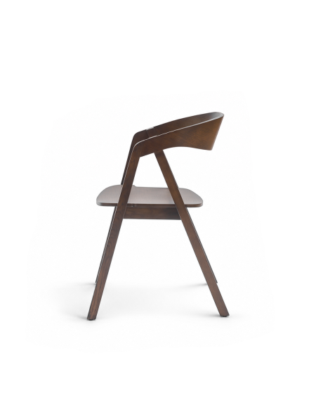 Stuhl FUTURA Smoky