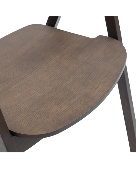 Stuhl FUTURA Smoky