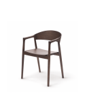 Stuhl ARDEN Smoky