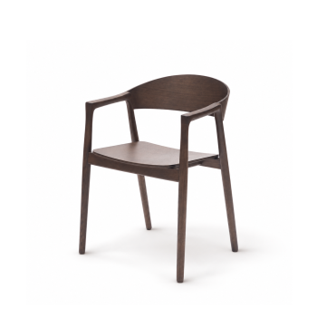 Stuhl ARDEN Smoky