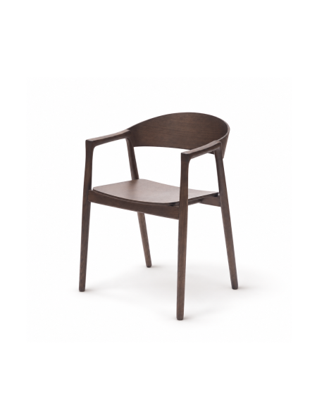 Stuhl ARDEN Smoky