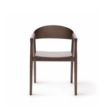Stuhl ARDEN Smoky