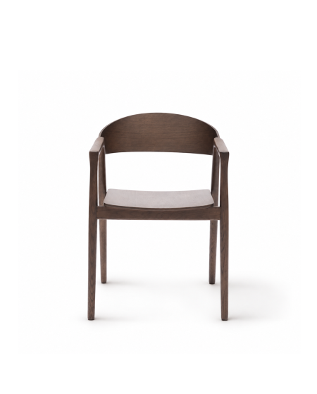 Stuhl ARDEN Smoky