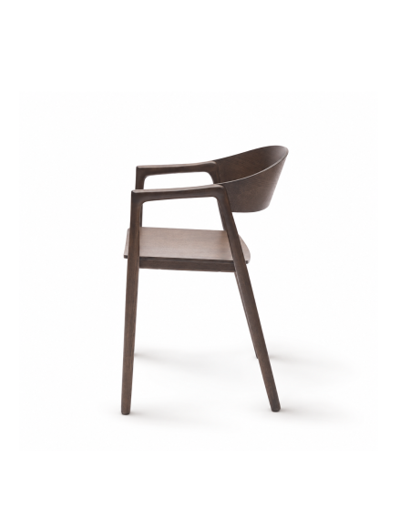 Stuhl ARDEN Smoky