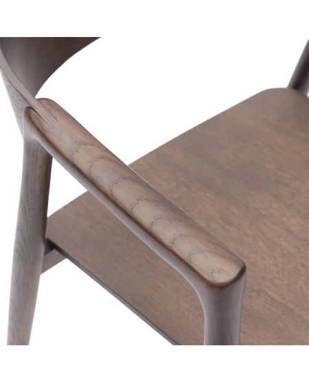 Stuhl ARDEN Smoky