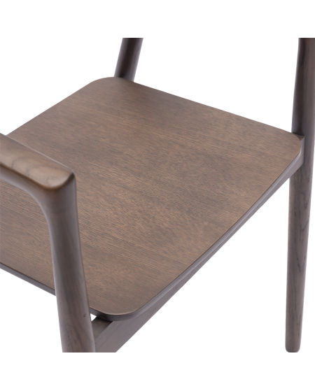 Stuhl ARDEN Smoky