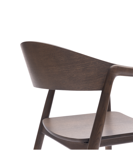 Stuhl ARDEN Smoky