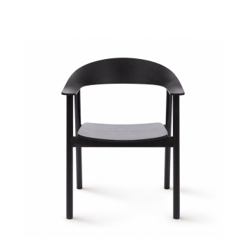 Stuhl HORIZON Schwarz