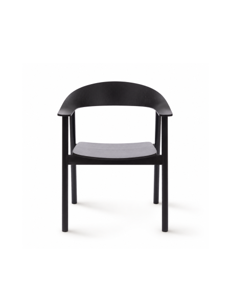 Stuhl HORIZON Schwarz