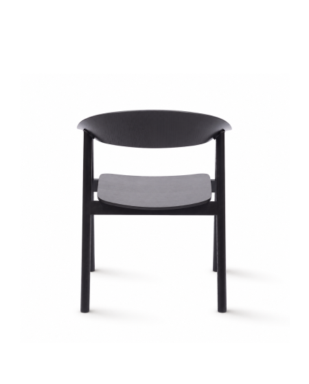 Stuhl HORIZON Schwarz