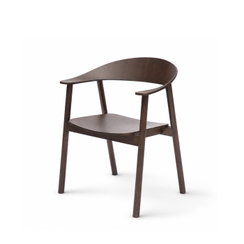 Stuhl HORIZON Smoky