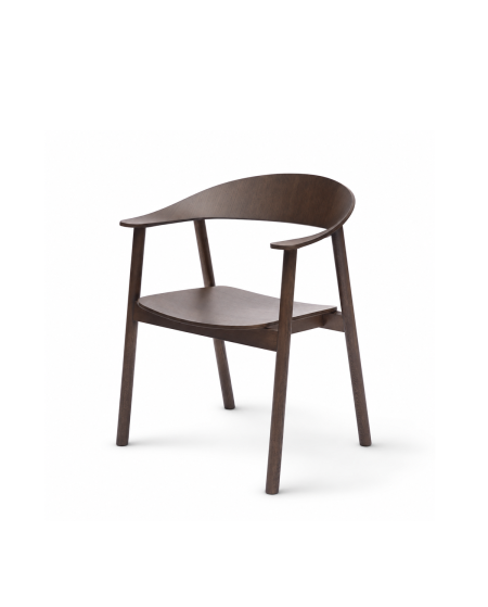 Stuhl HORIZON Smoky