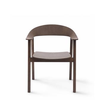 Stuhl HORIZON Smoky