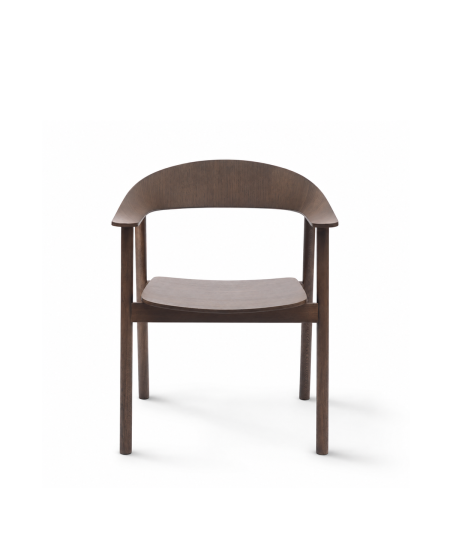 Stuhl HORIZON Smoky