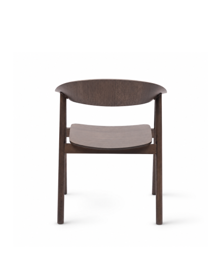 Stuhl HORIZON Smoky
