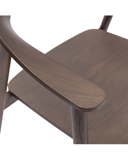 Stuhl HORIZON Smoky