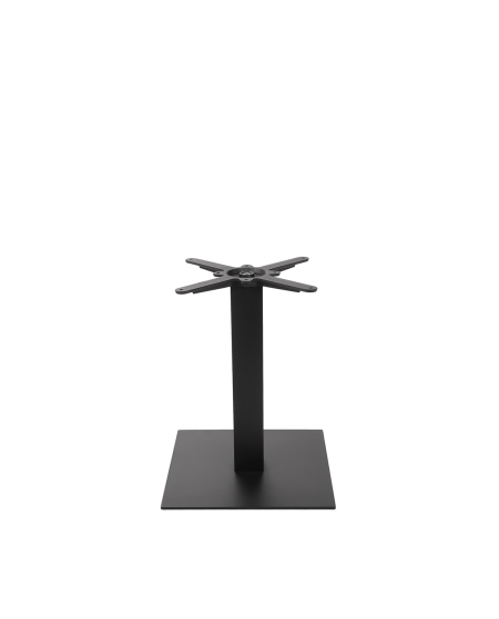 Tisch ALFA CAFE mit HPL-Platten