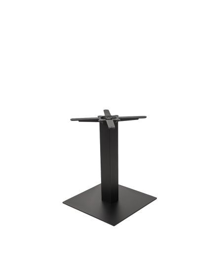 Tisch ALFA CAFE mit Laminierte-Platten