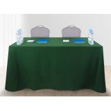 Tischdecke für den Präsidententisch - Konferenztuch
