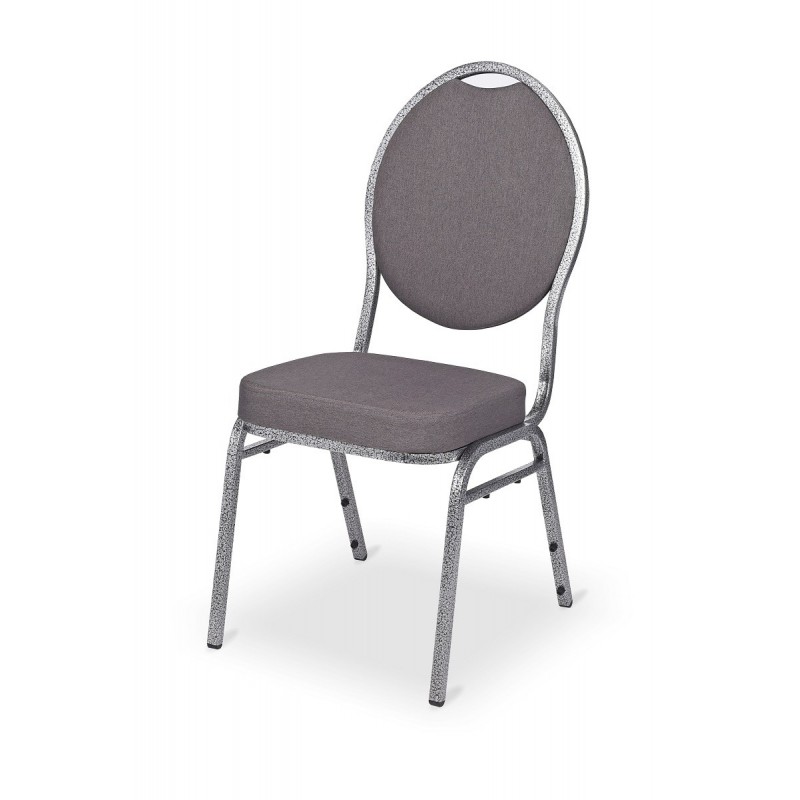 Bankettstühle HERMAN DELUXE grau