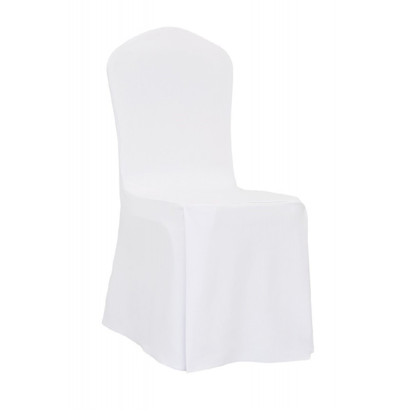 Stuhlhusse SLIMTEX LUX COLOR