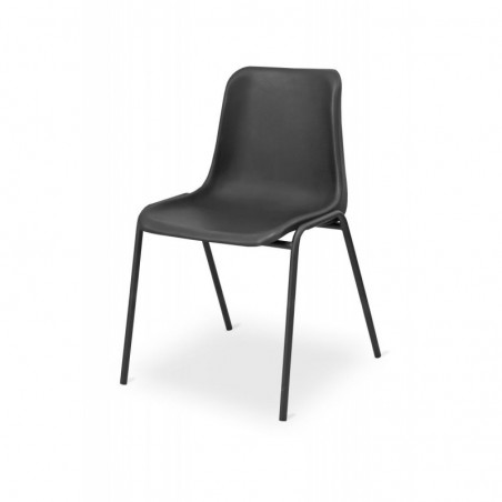 Konferenzstuhl MAXI BL schwarz