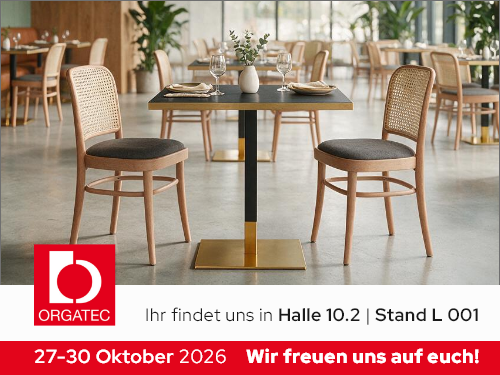 orgatec 2026