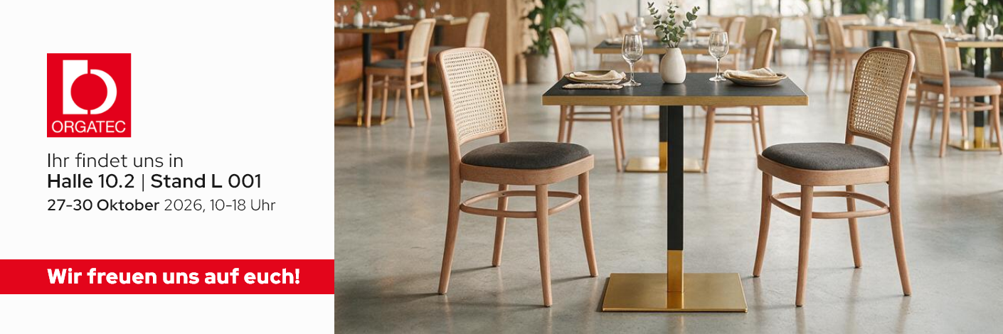 orgatec 2026