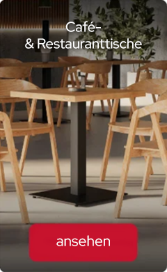 Stoliki kawiarniane i restauracyjne de